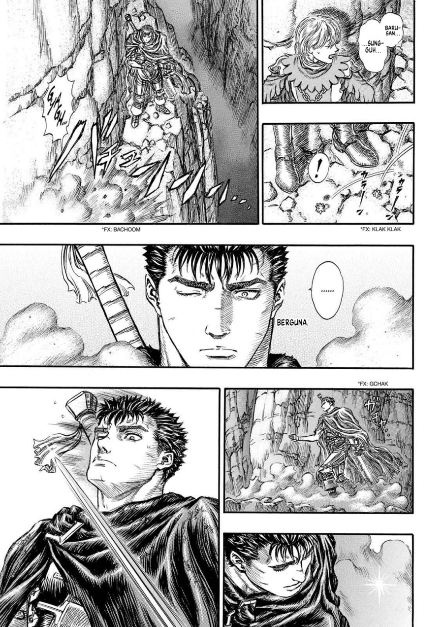 Read Berserk ID Manga Online
