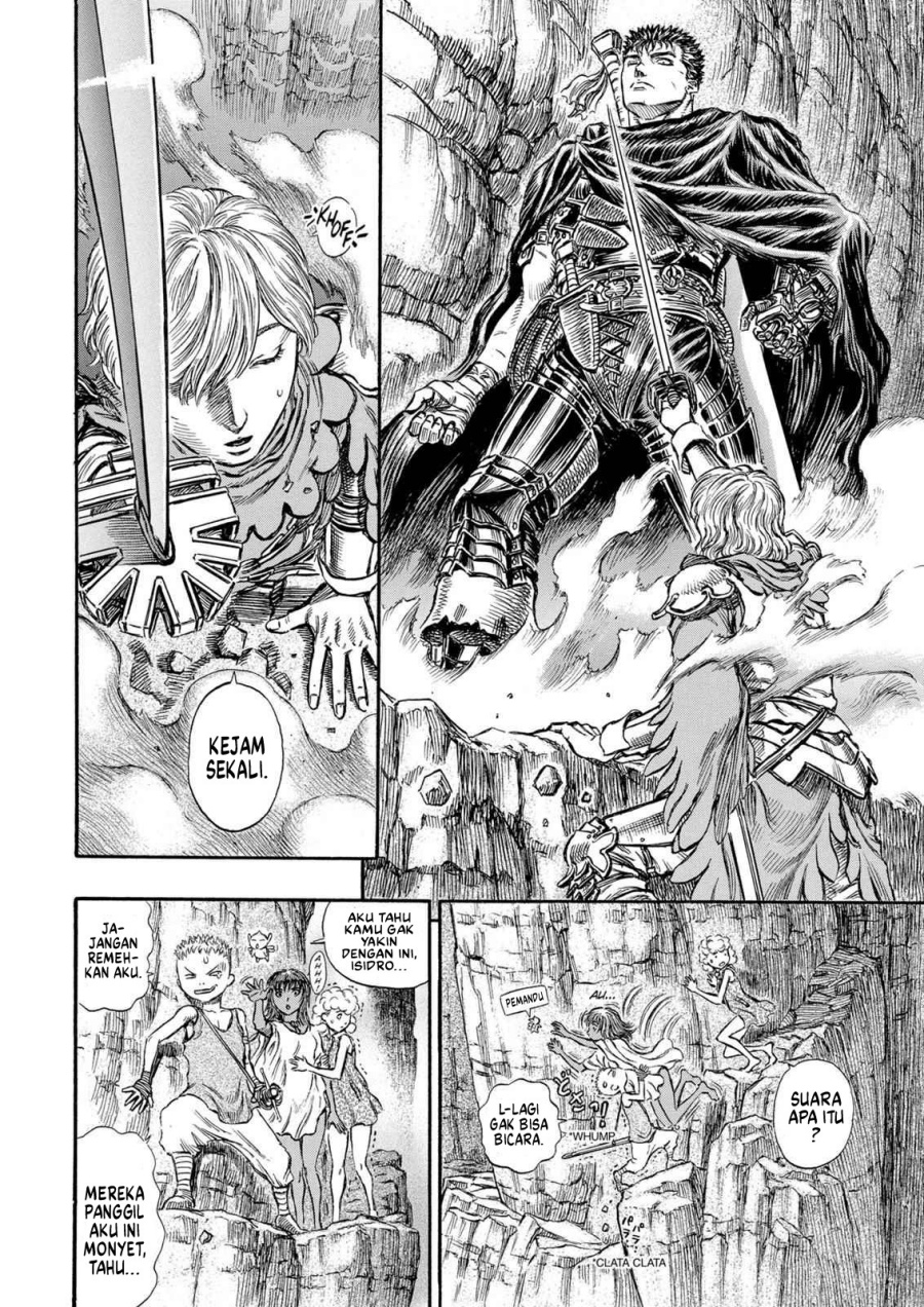 Read Berserk ID Manga Online
