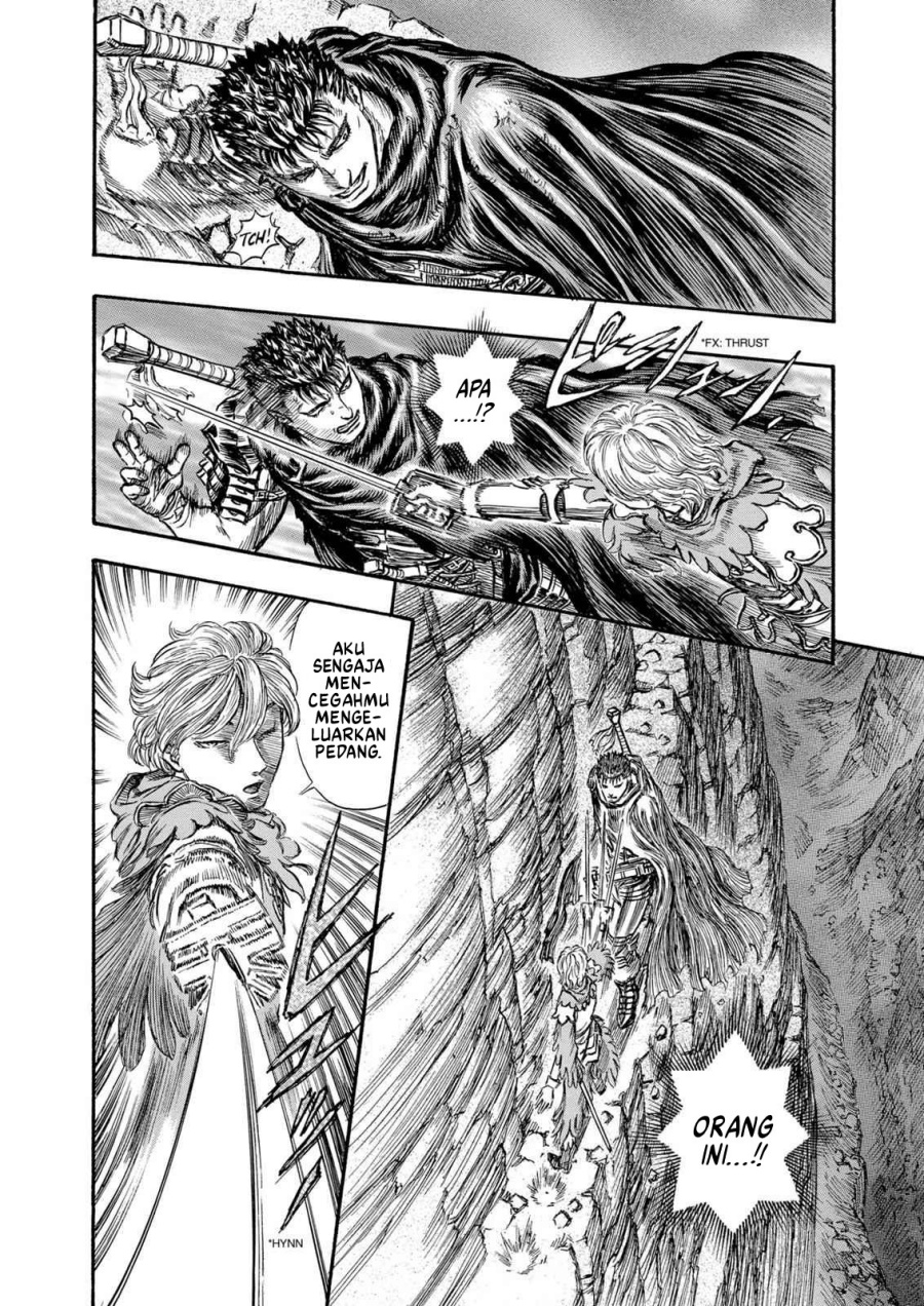 Read Berserk ID Manga Online