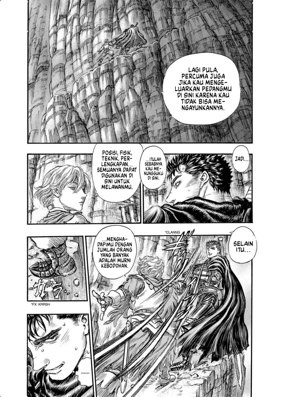 Read Berserk ID Manga Online