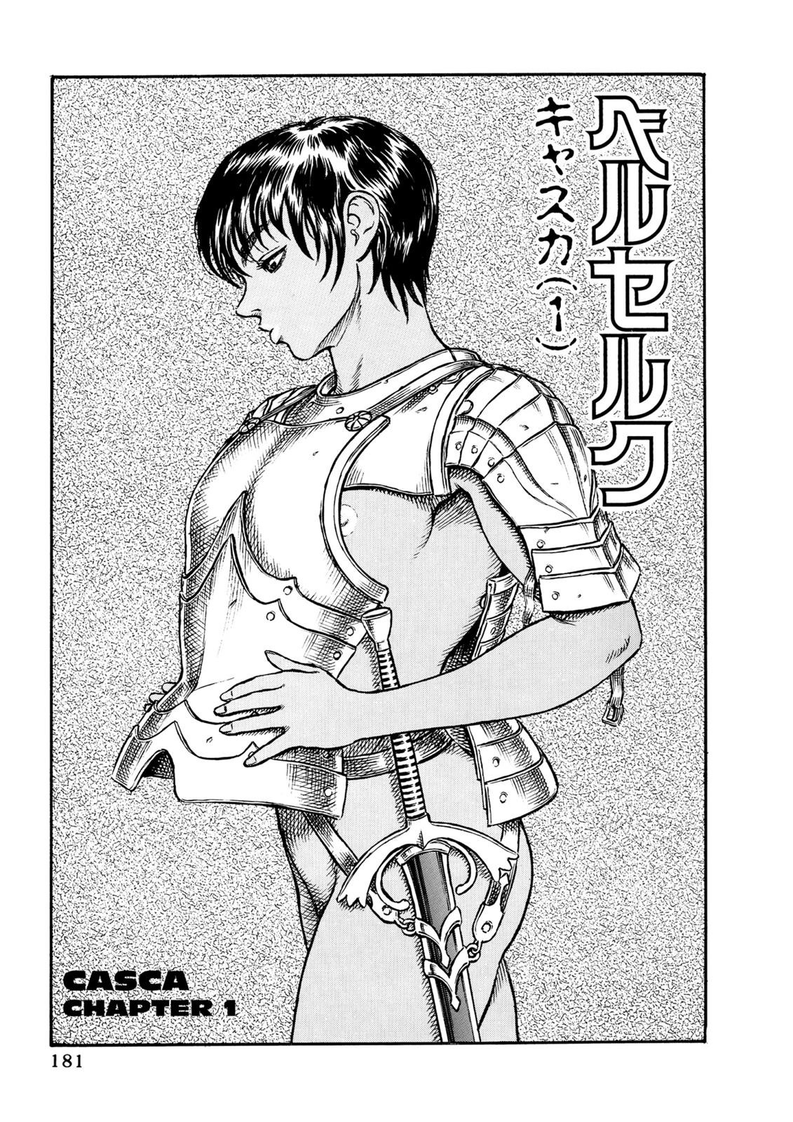 Read Berserk ID Manga Online
