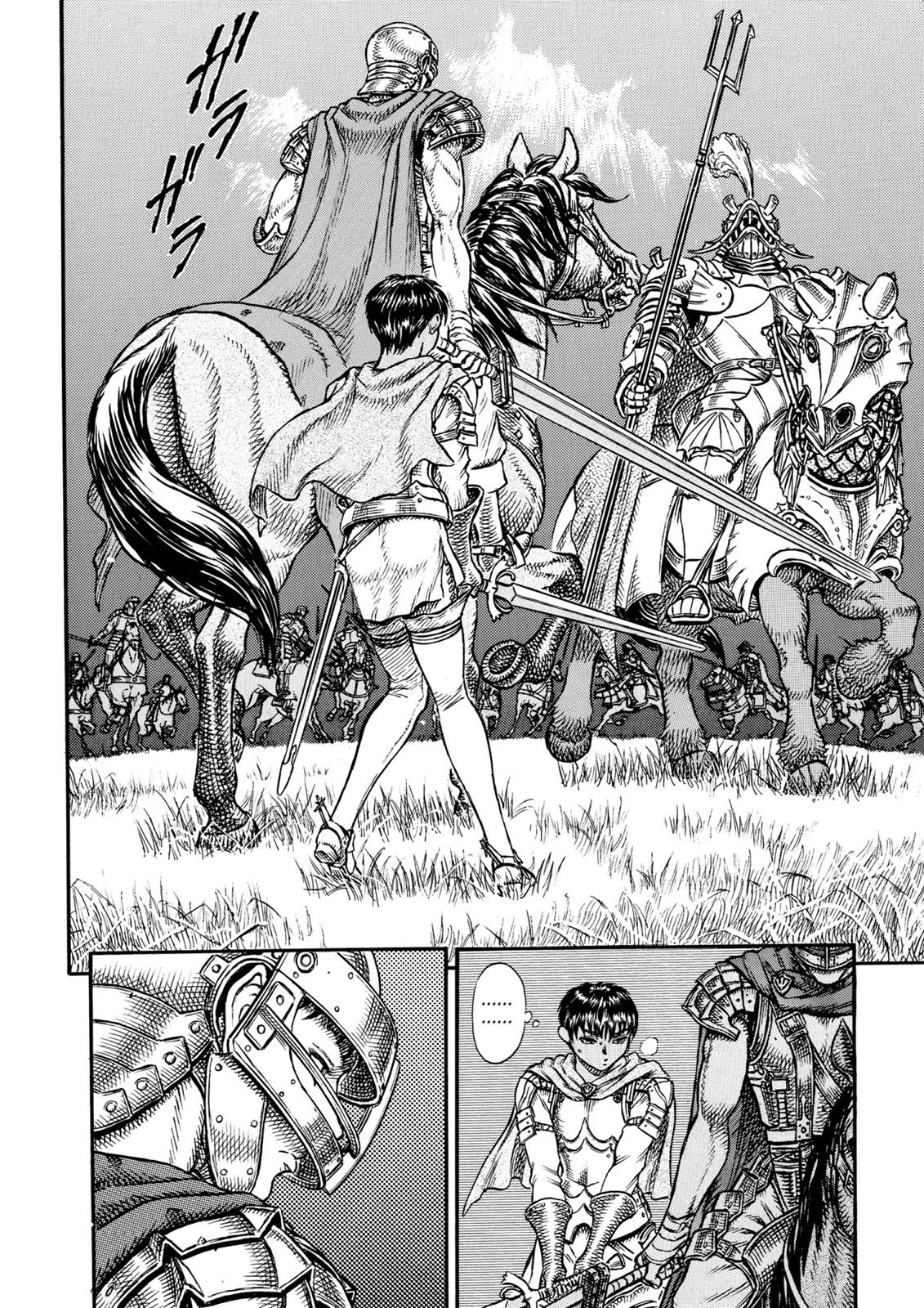 Read Berserk ID Manga Online