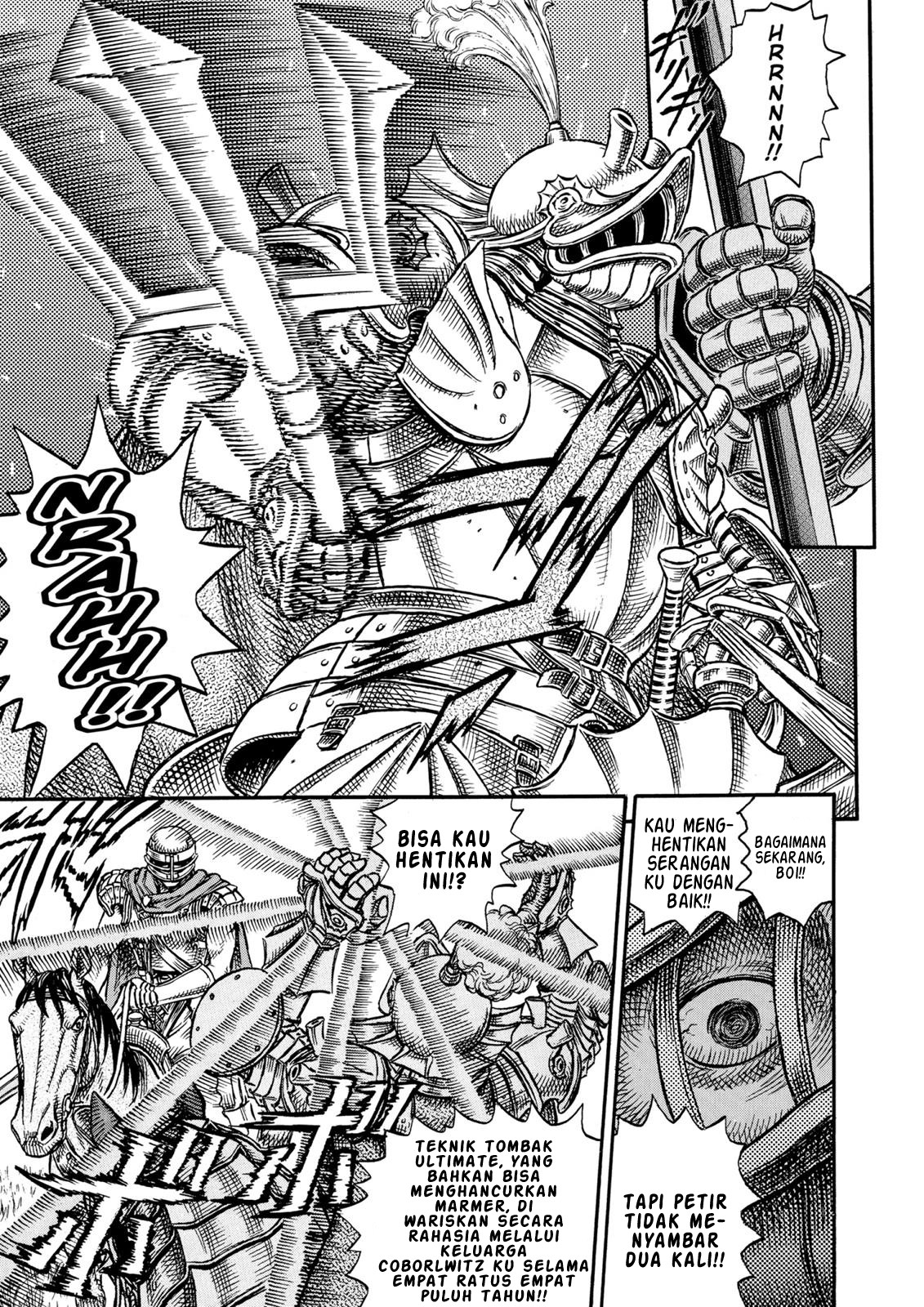 Read Berserk ID Manga Online