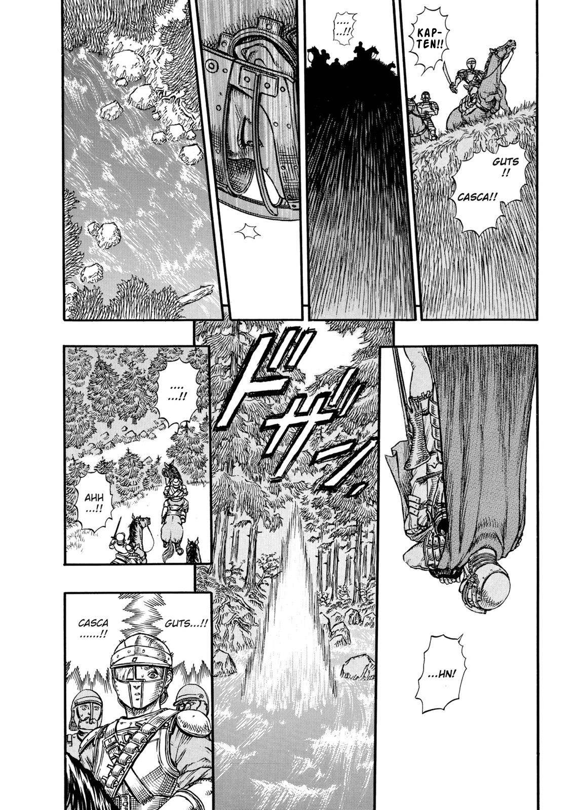 Read Berserk ID Manga Online