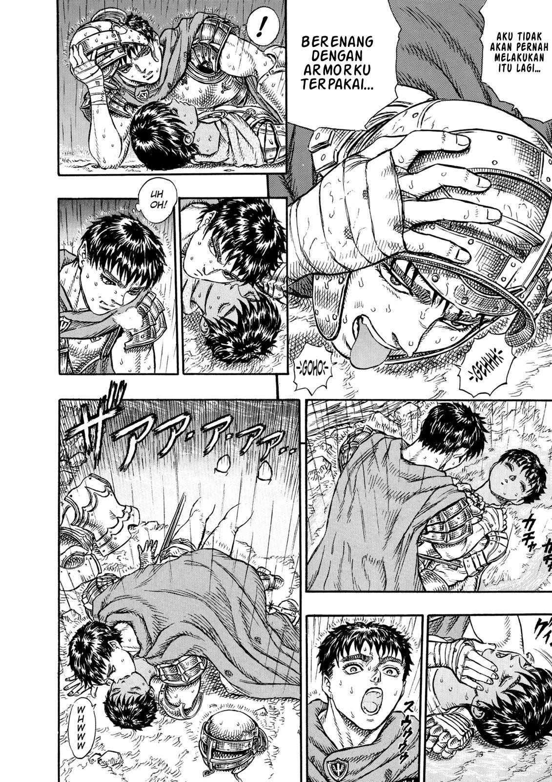 Read Berserk ID Manga Online