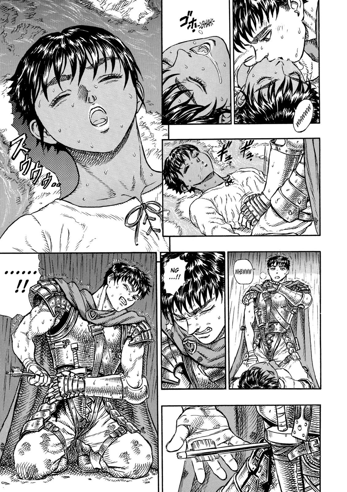 Read Berserk ID Manga Online