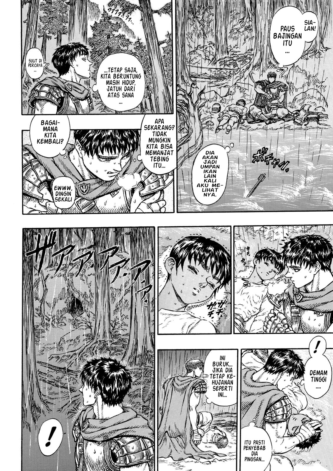 Read Berserk ID Manga Online