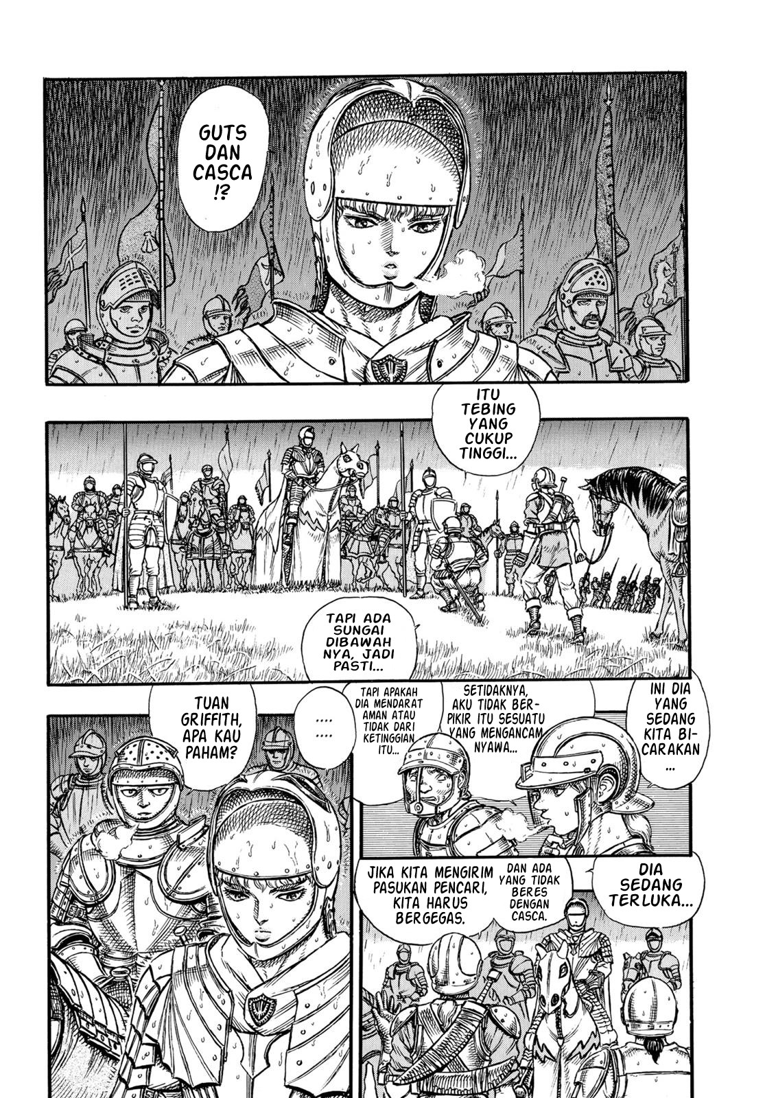 Read Berserk ID Manga Online