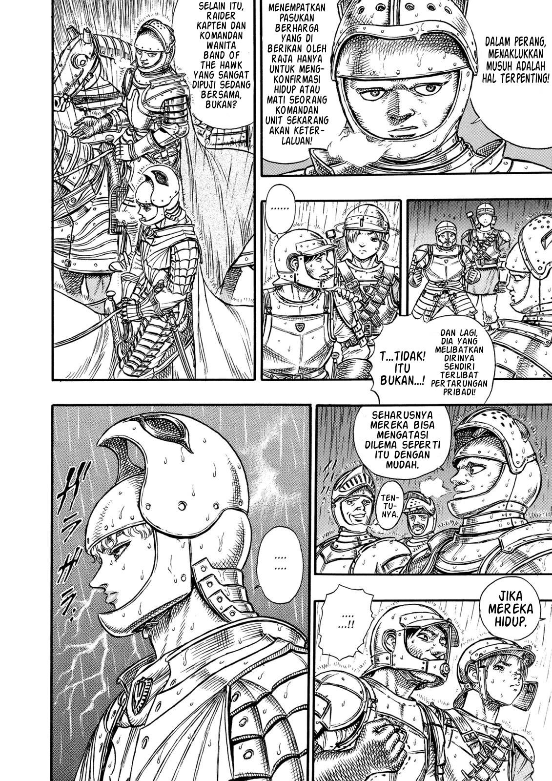 Read Berserk ID Manga Online