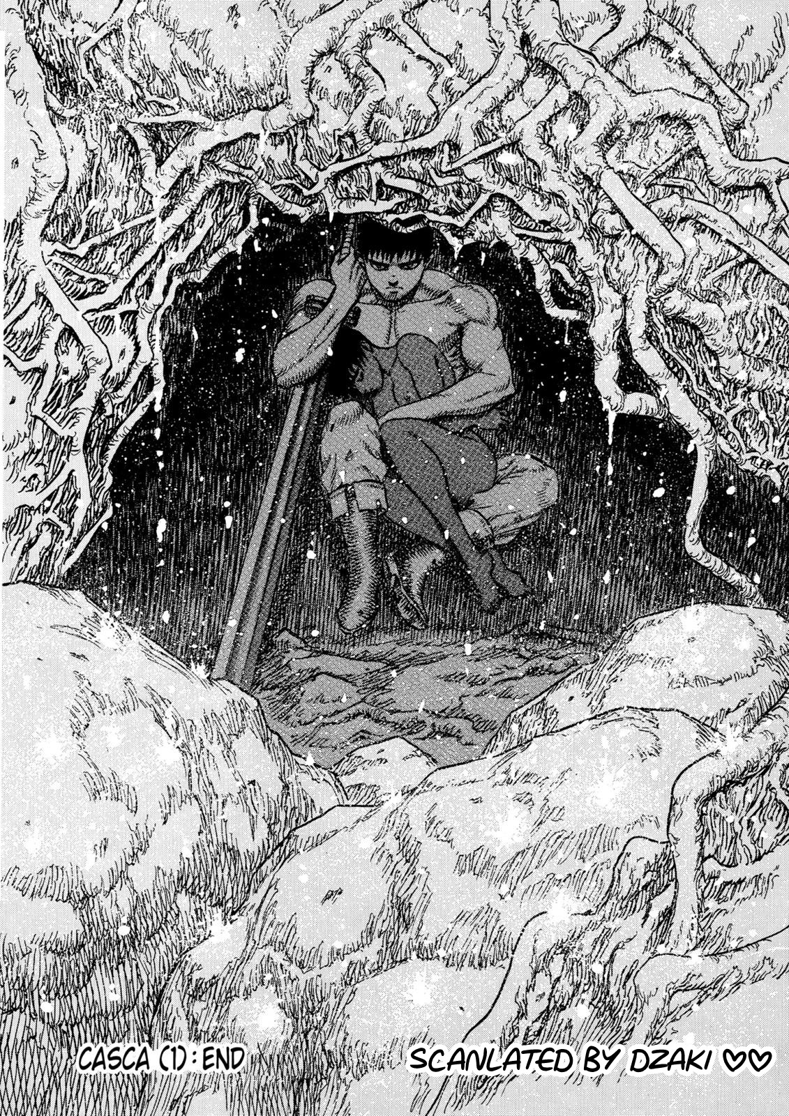 Read Berserk ID Manga Online