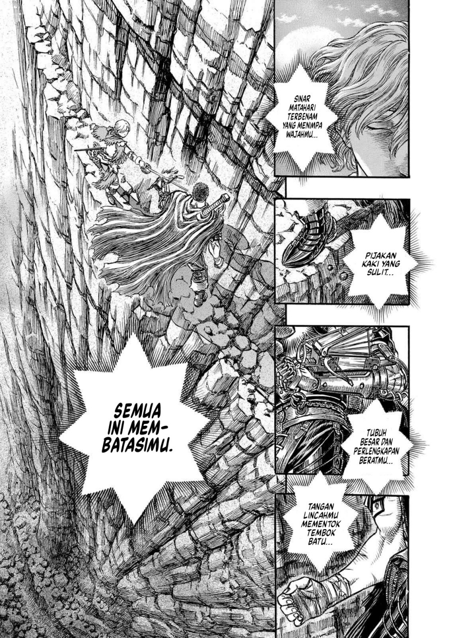 Read Berserk ID Manga Online
