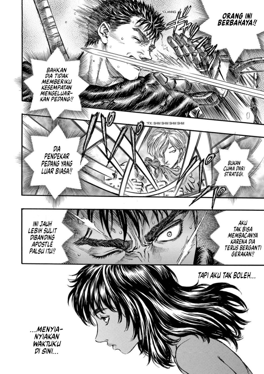 Read Berserk ID Manga Online