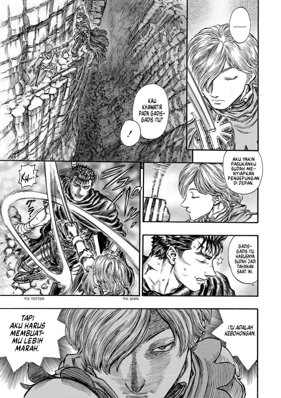 Read Berserk ID Manga Online