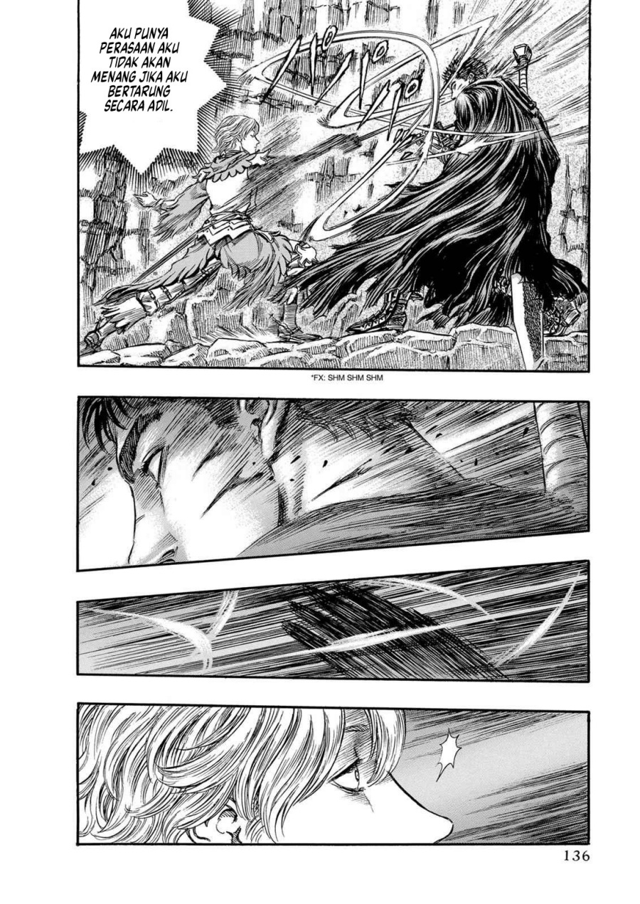 Read Berserk ID Manga Online