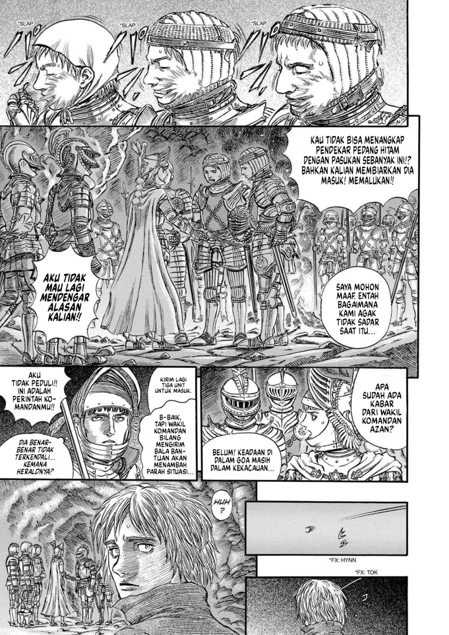 Read Berserk ID Manga Online