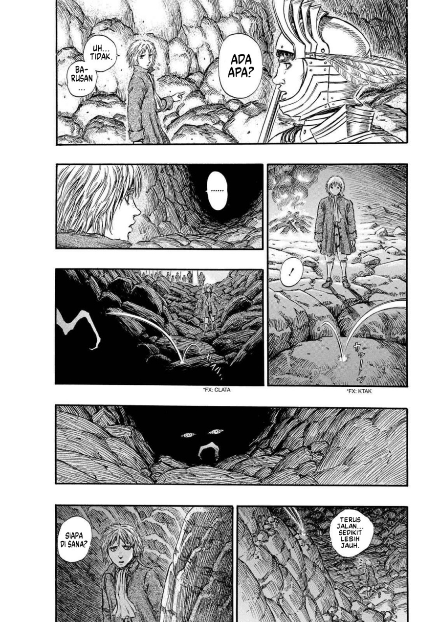 Read Berserk ID Manga Online