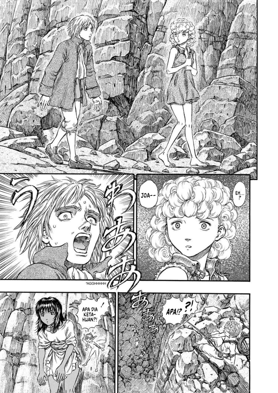 Read Berserk ID Manga Online