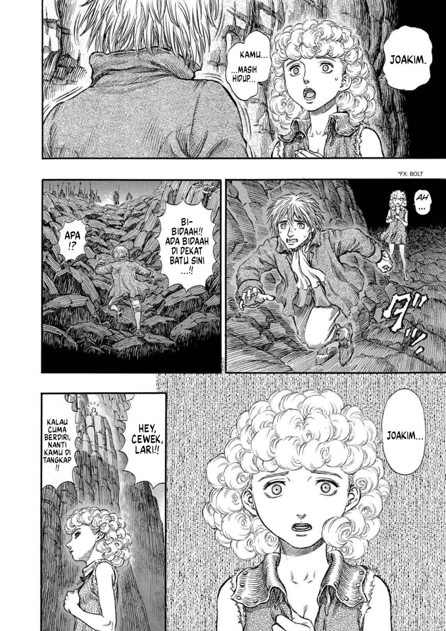 Read Berserk ID Manga Online
