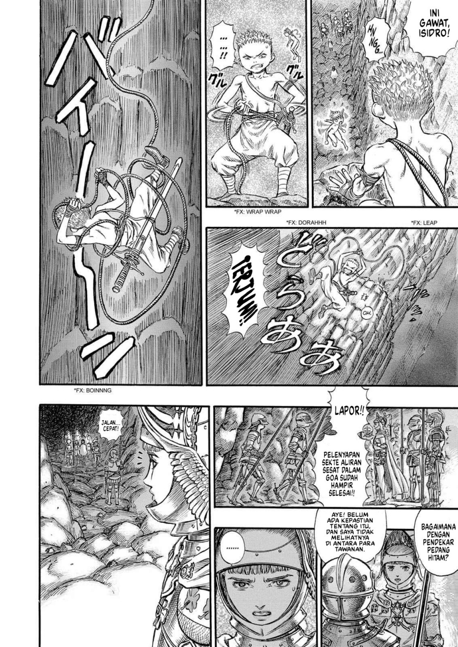 Read Berserk ID Manga Online