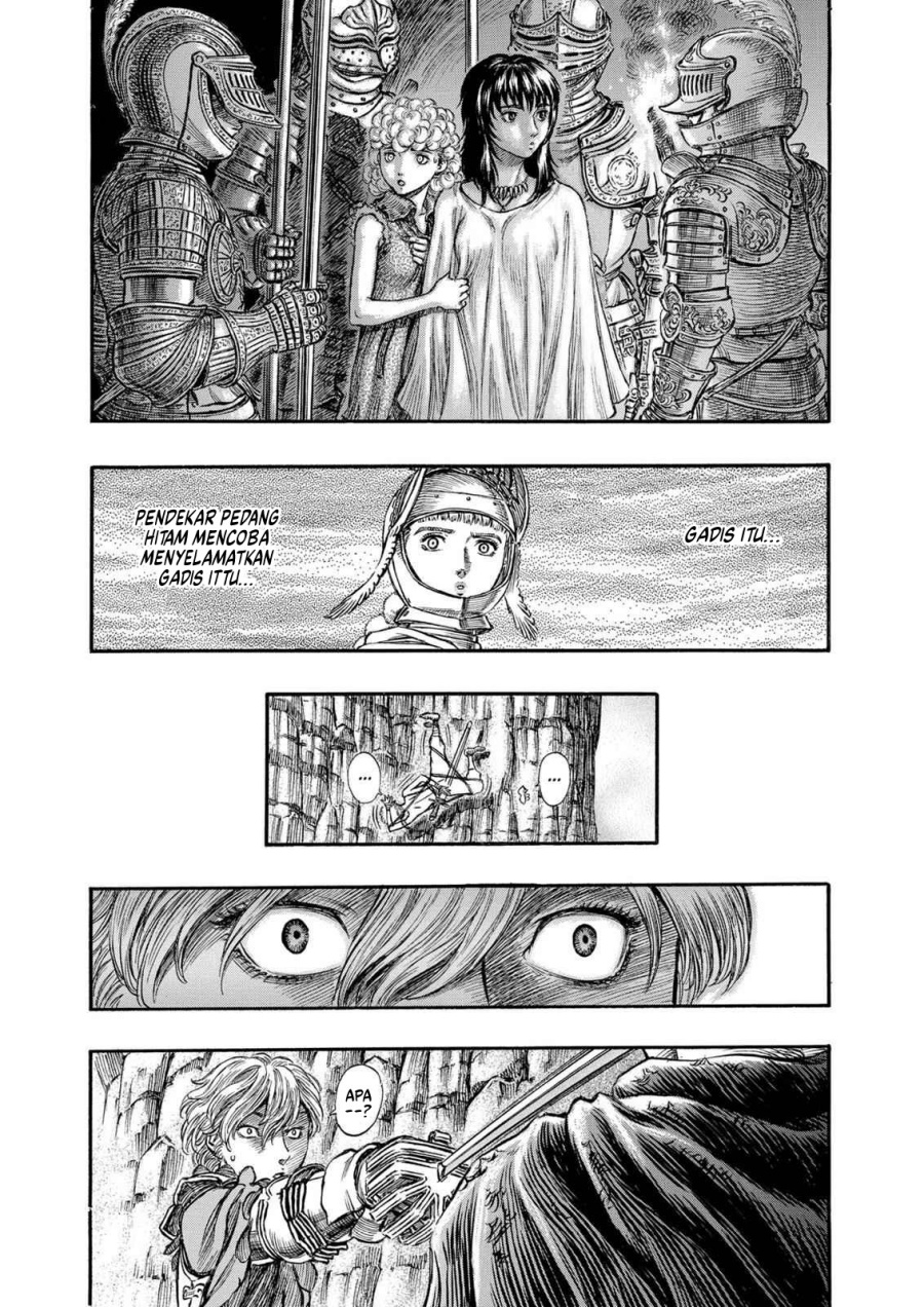 Read Berserk ID Manga Online