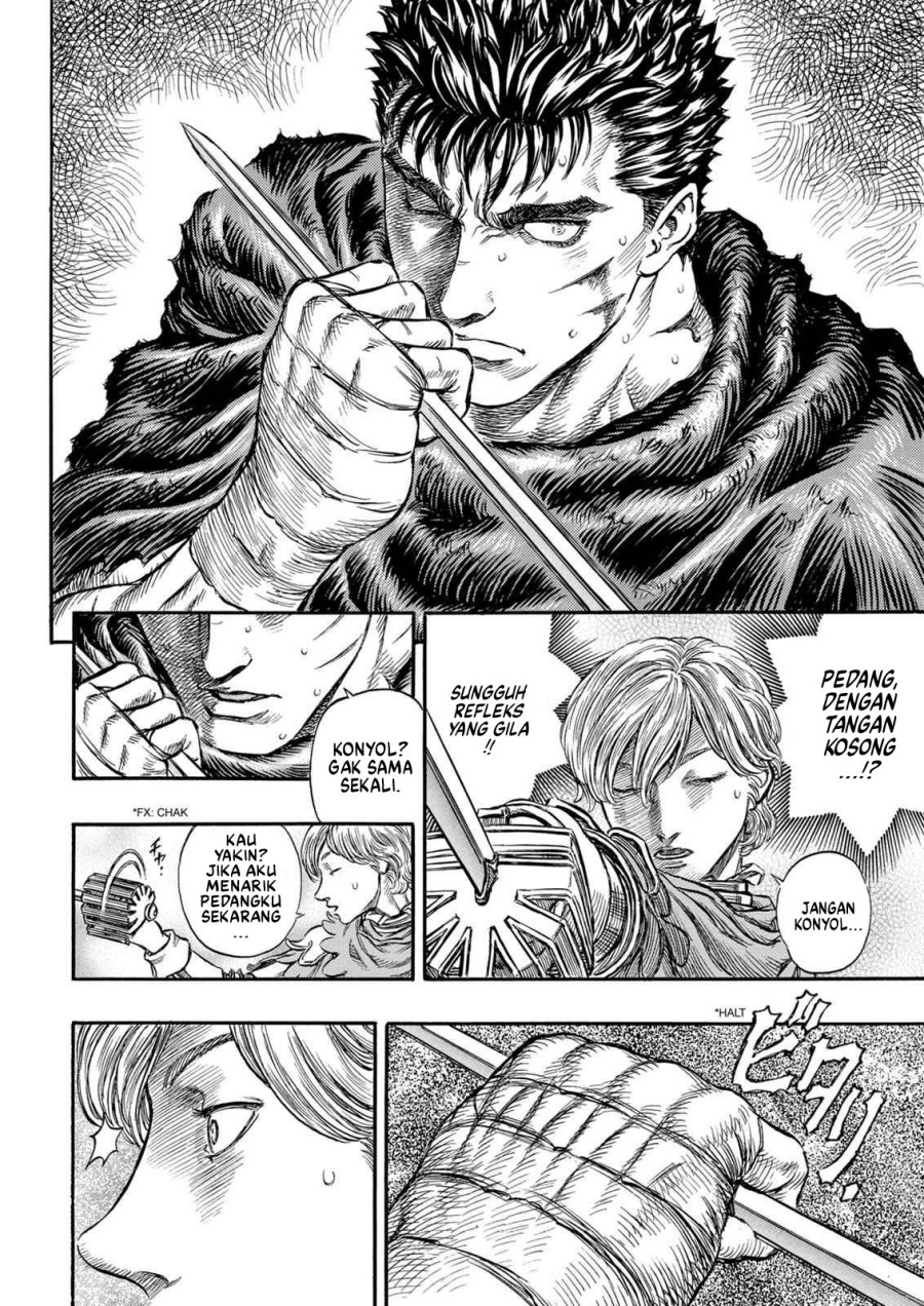 Read Berserk ID Manga Online