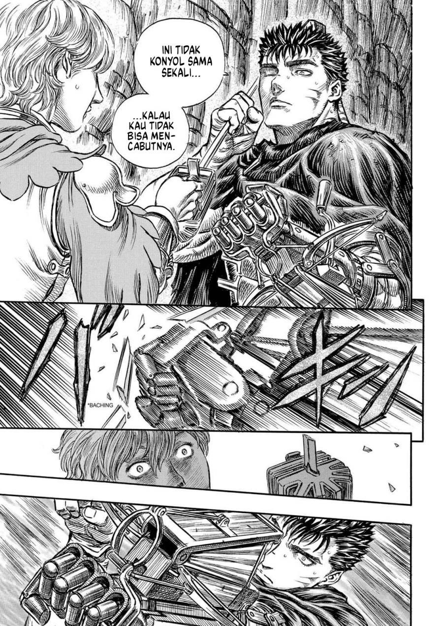 Read Berserk ID Manga Online