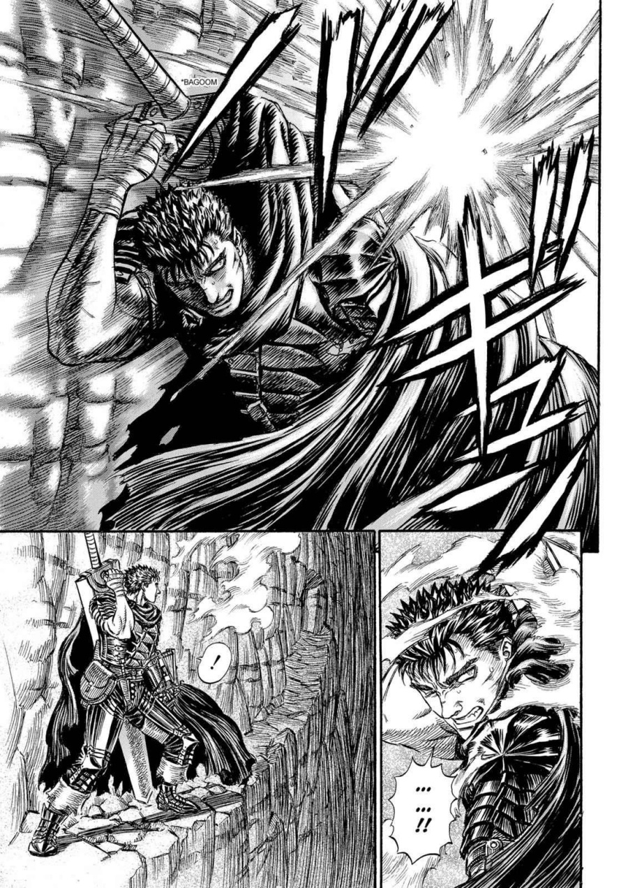 Read Berserk ID Manga Online