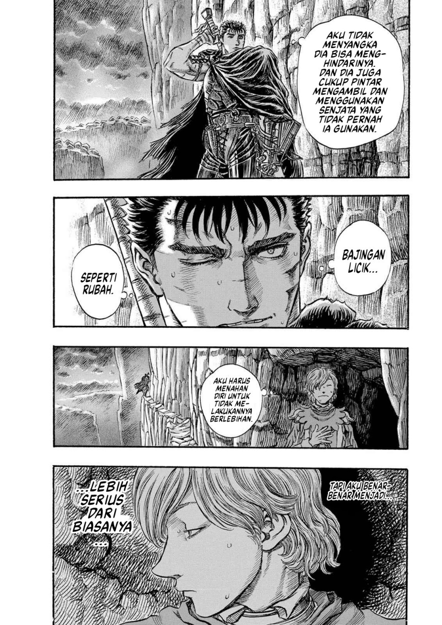 Read Berserk ID Manga Online