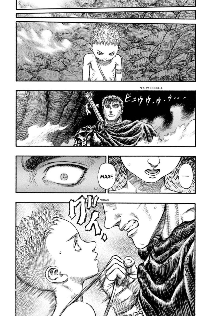 Read Berserk ID Manga Online