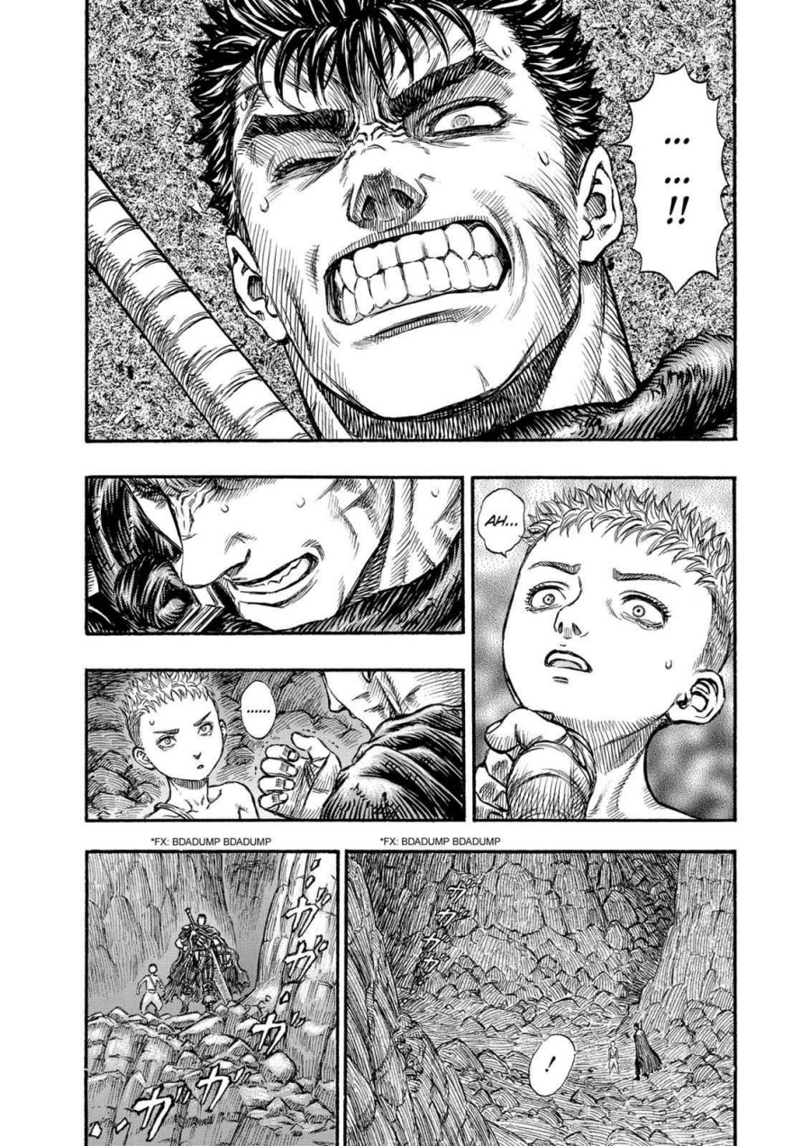 Read Berserk ID Manga Online
