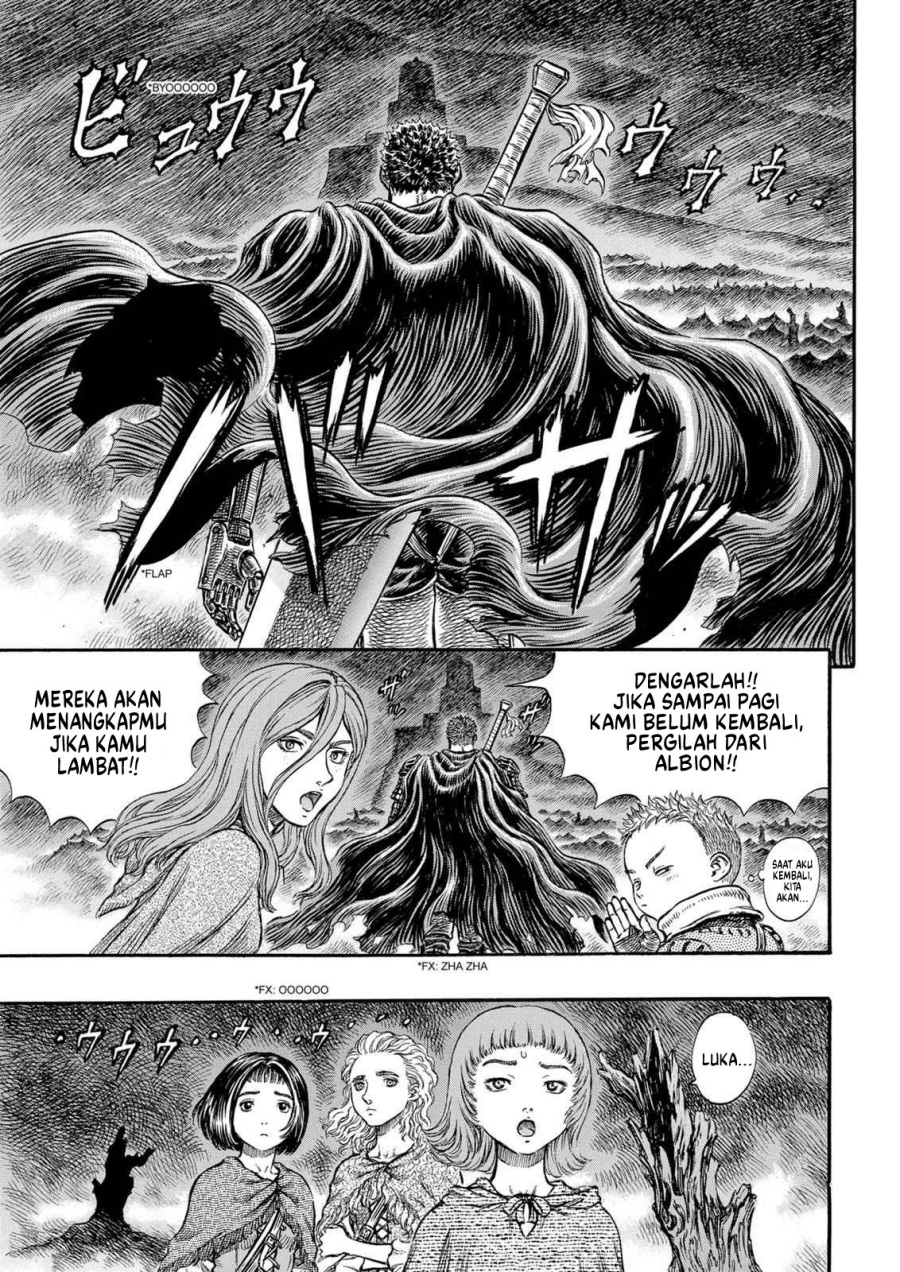 Read Berserk ID Manga Online
