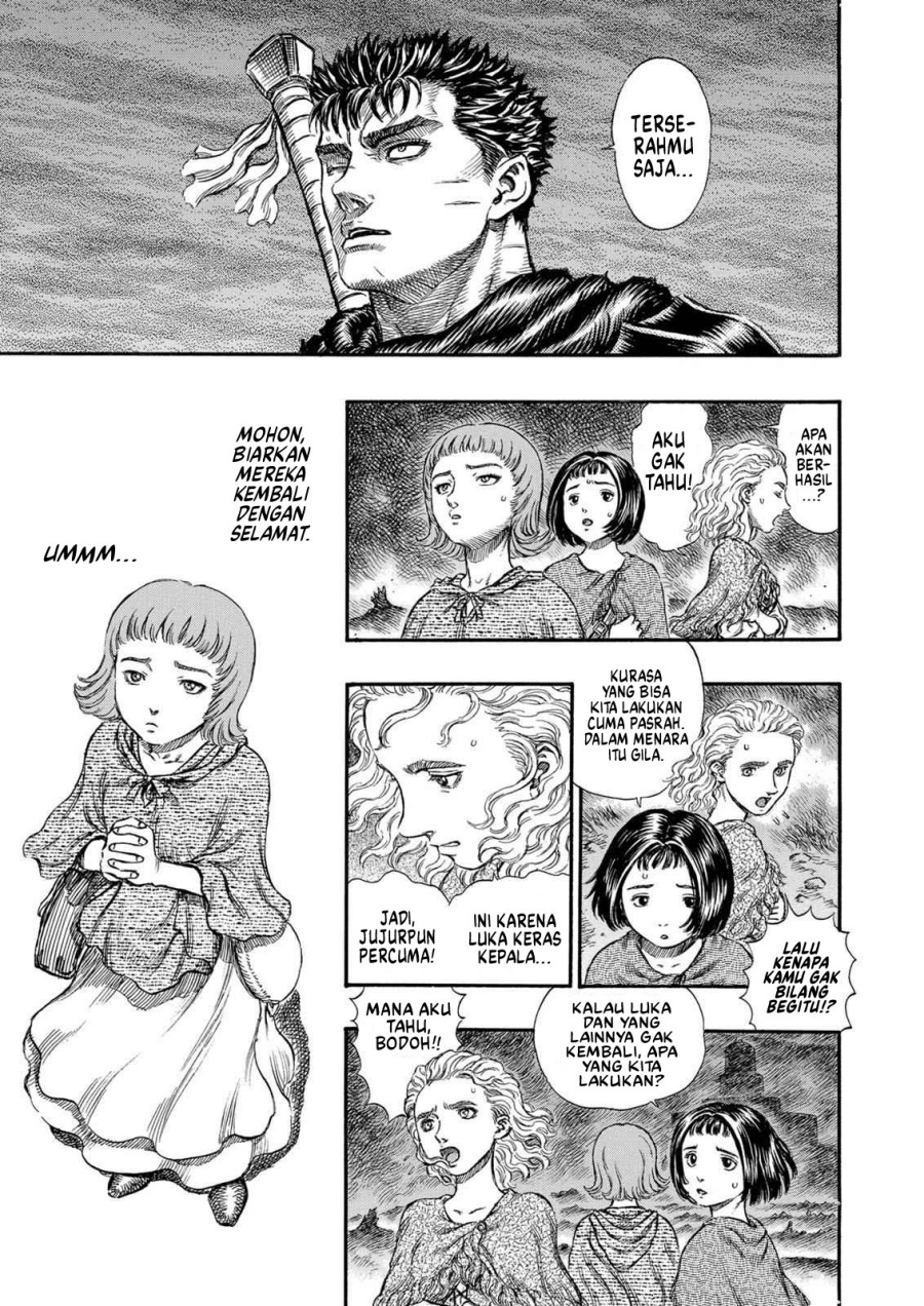 Read Berserk ID Manga Online