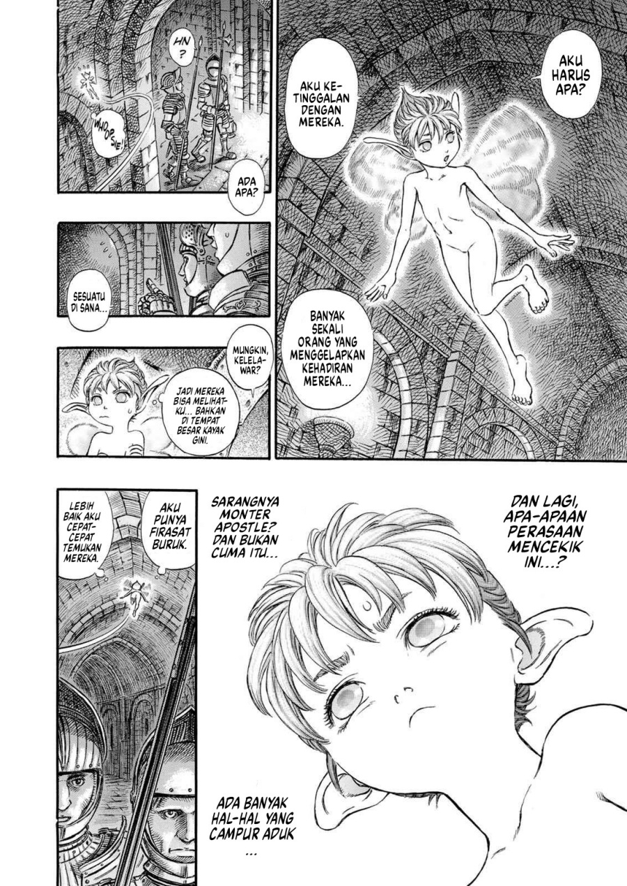 Read Berserk ID Manga Online