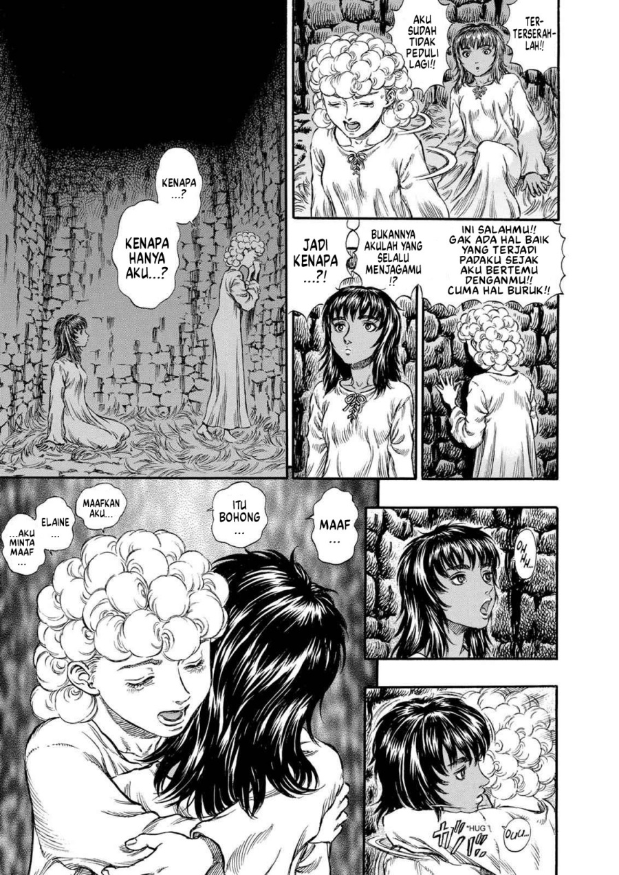 Read Berserk ID Manga Online