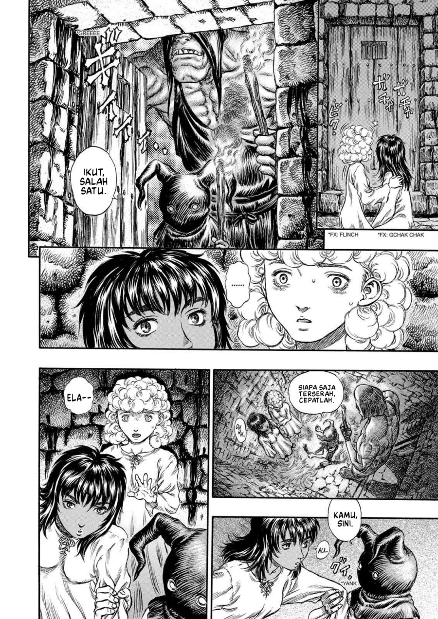 Read Berserk ID Manga Online