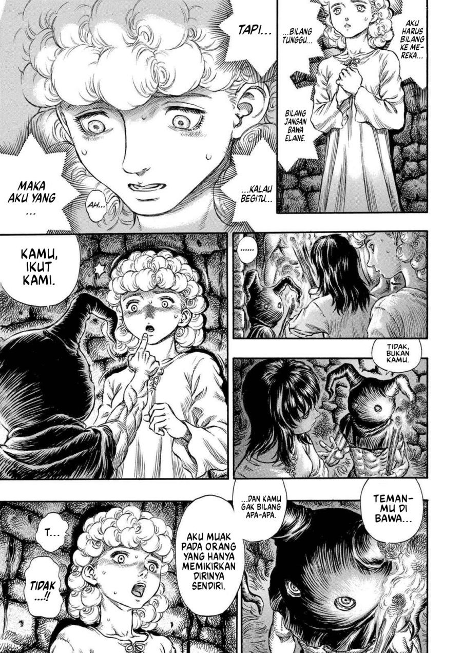 Read Berserk ID Manga Online