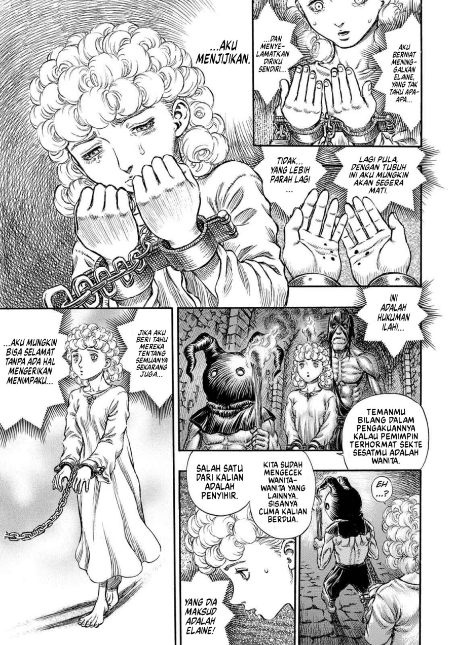 Read Berserk ID Manga Online