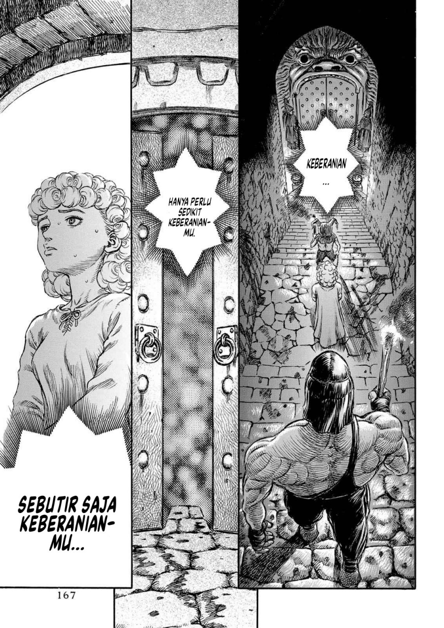 Read Berserk ID Manga Online