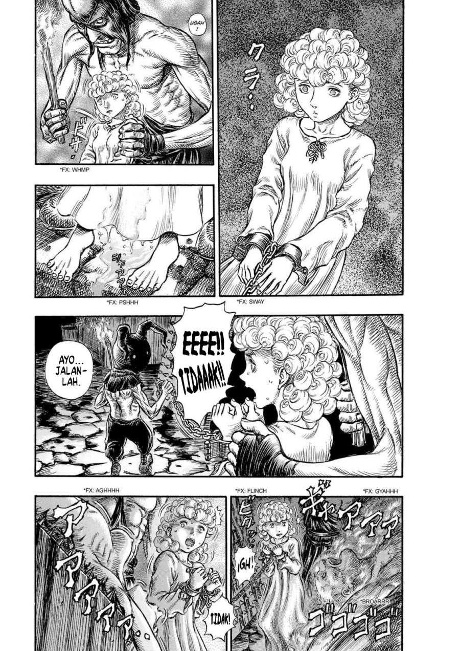 Read Berserk ID Manga Online