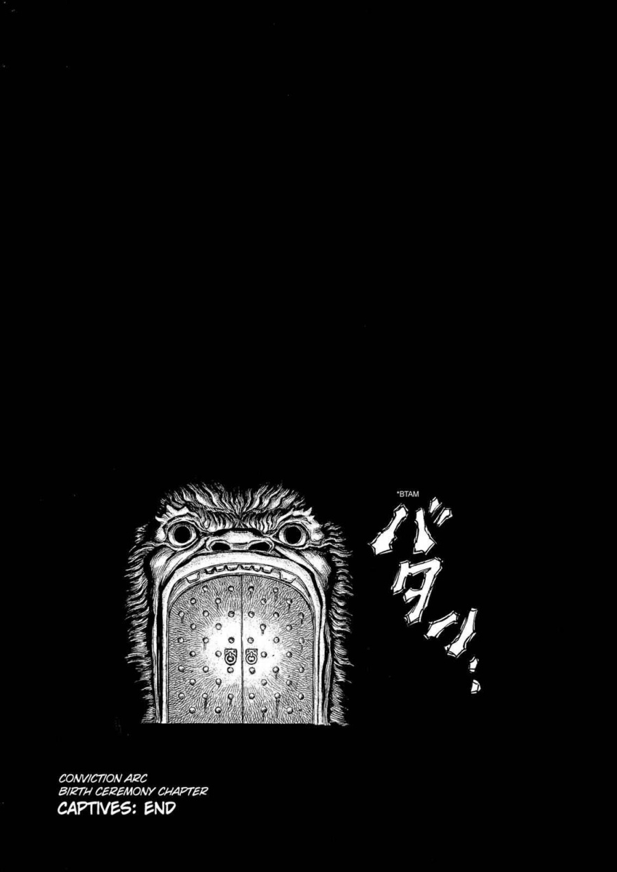 Read Berserk ID Manga Online