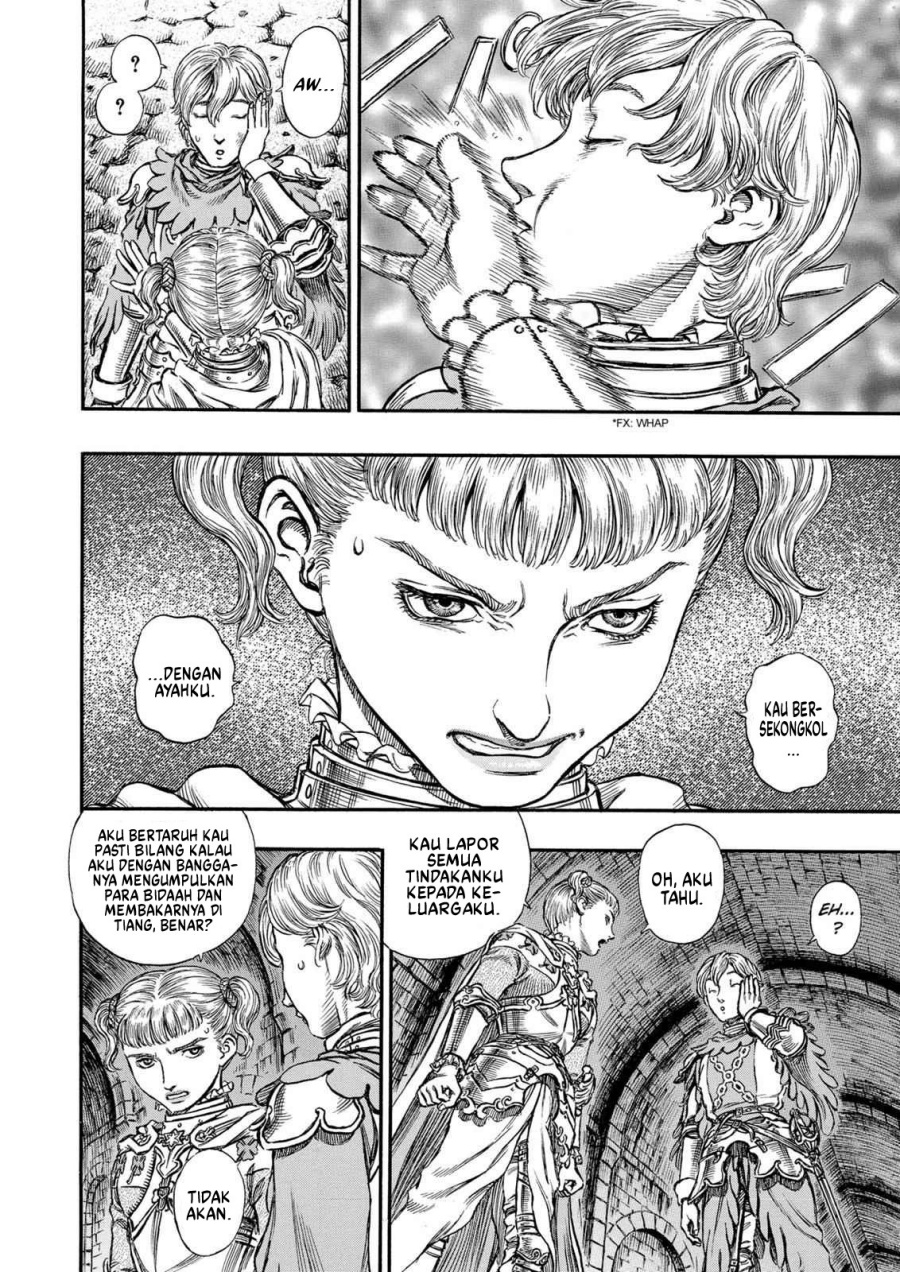 Read Berserk ID Manga Online