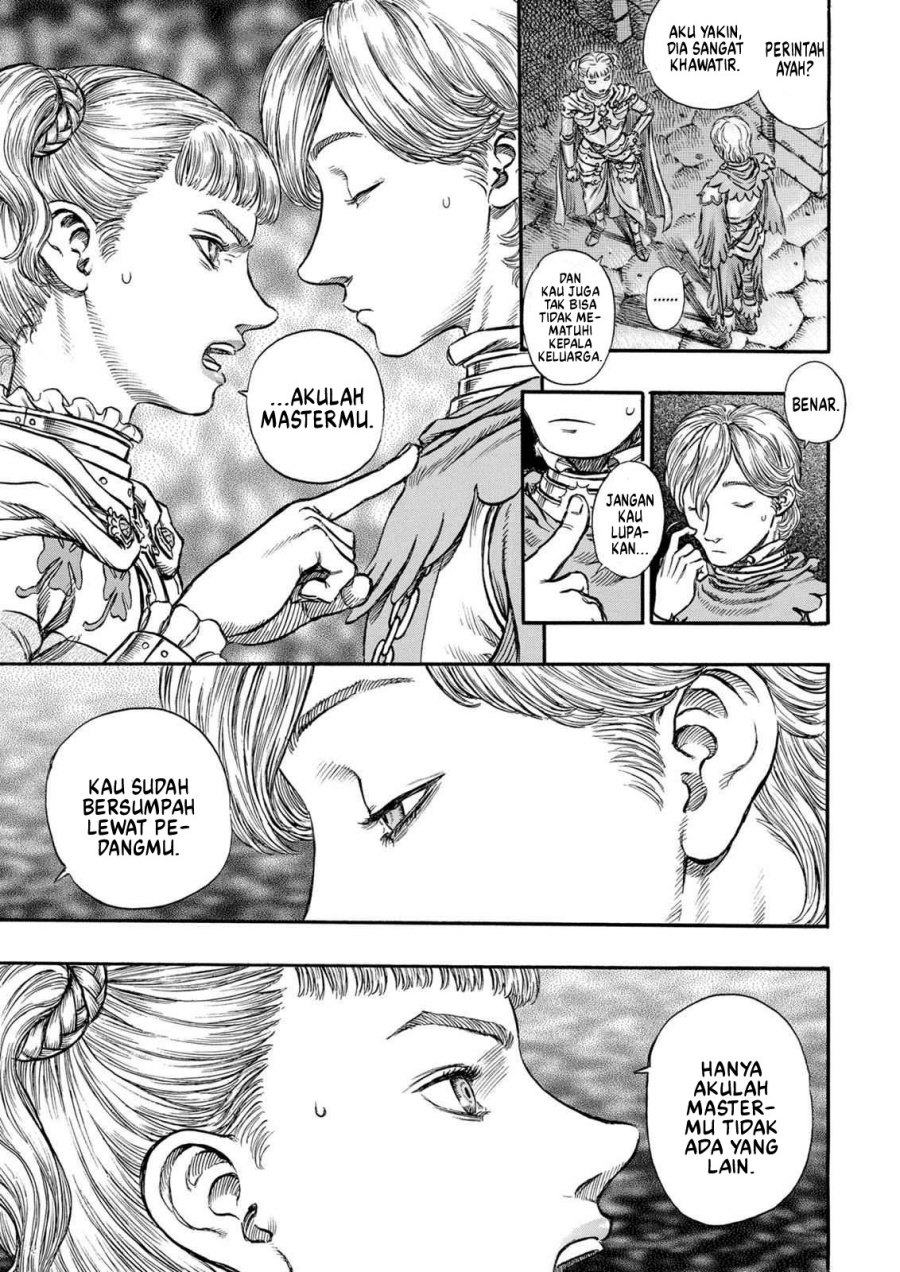 Read Berserk ID Manga Online