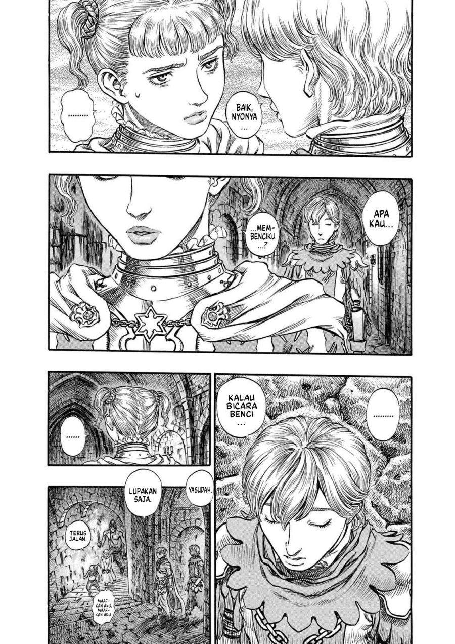 Read Berserk ID Manga Online