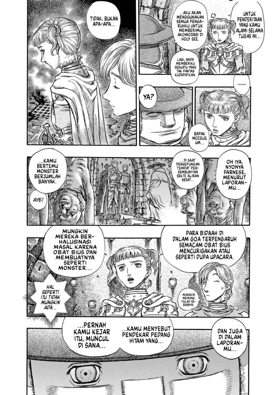 Read Berserk ID Manga Online