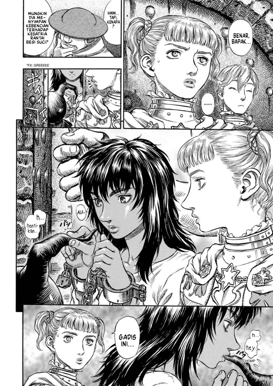 Read Berserk ID Manga Online