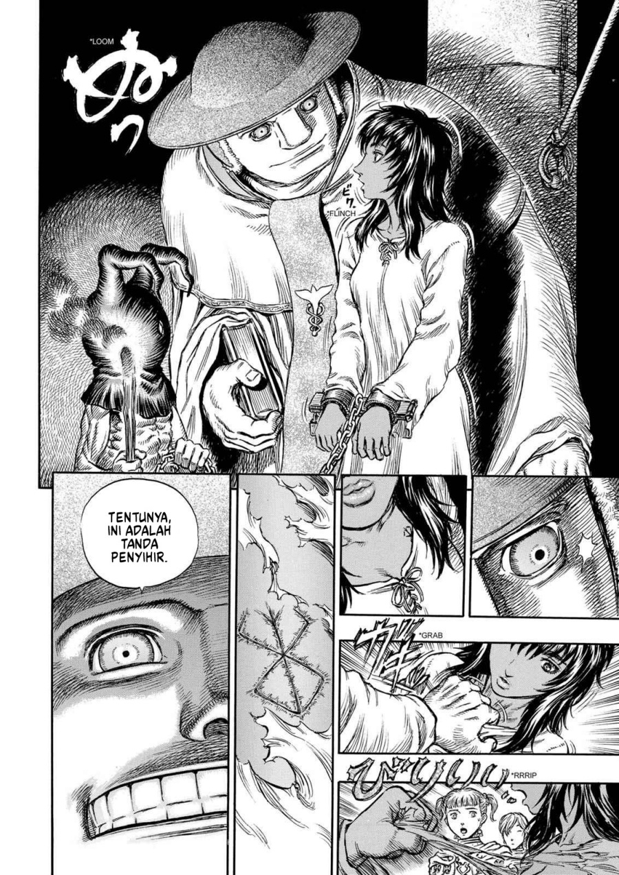 Read Berserk ID Manga Online