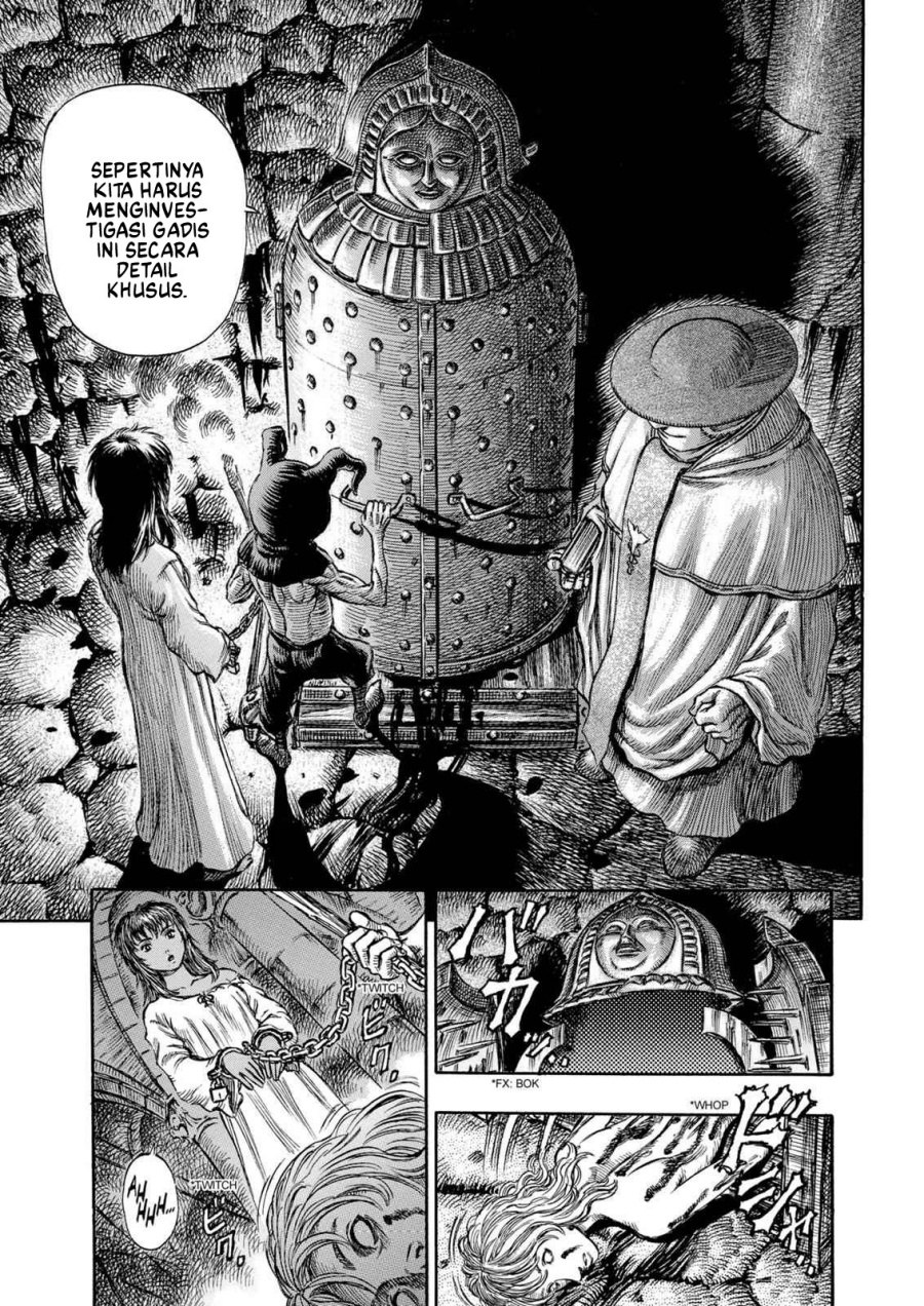 Read Berserk ID Manga Online