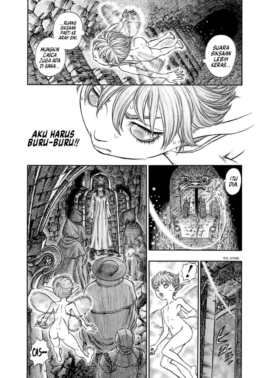 Read Berserk ID Manga Online