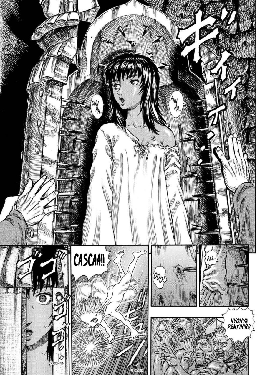 Read Berserk ID Manga Online