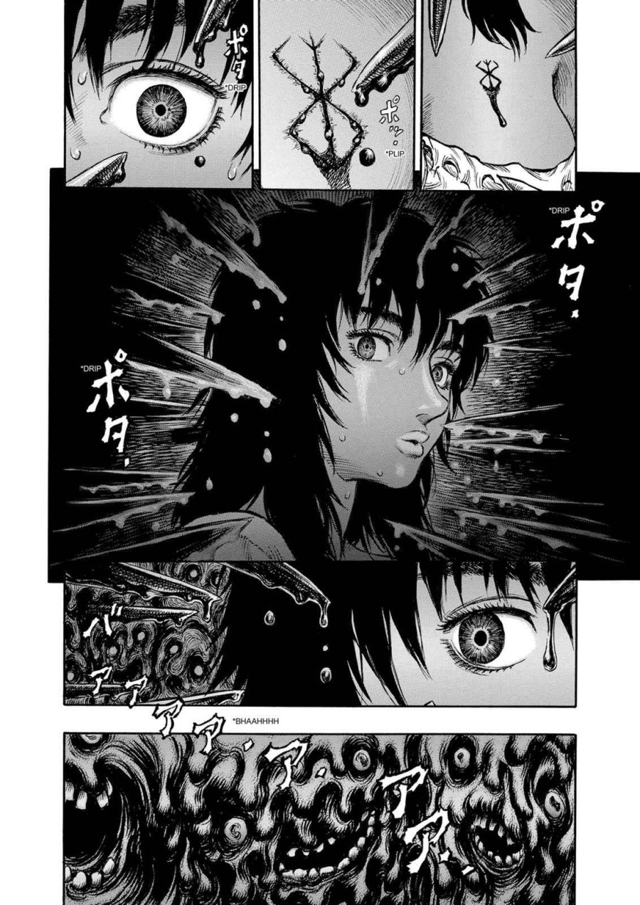 Read Berserk ID Manga Online
